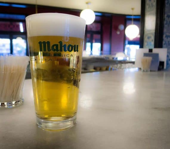 ¿A qué hora cierran los bares en Madrid?