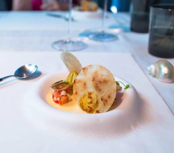 Viaja a Madrid y conoce sus restaurantes “Estrella Michelin”