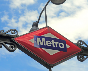 Todo lo que necesitas saber sobre el Metro de Madrid
