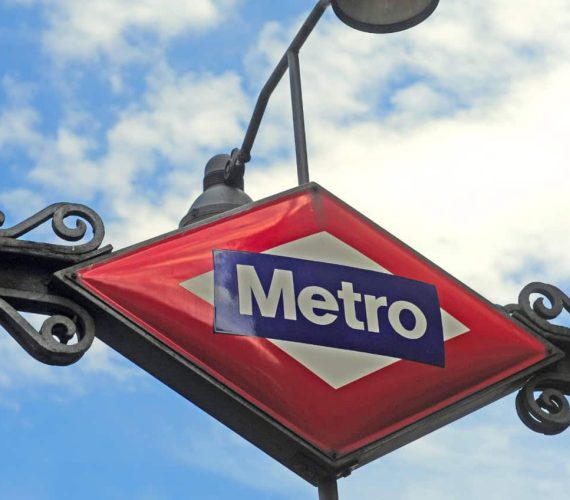 Todo lo que necesitas saber sobre el Metro de Madrid