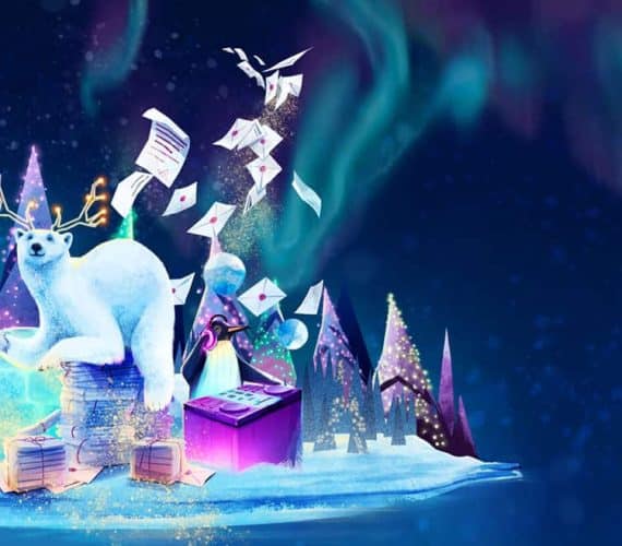 “Árticus, La Estrella de la Navidad” trae el Polo Norte a Madrid esta Navidad