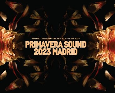 El Primavera Sound 2023 presentará una réplica del festival barcelonés en Madrid el próximo junio
