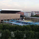 Hotel en Madrid Cerca de la Caja Mágica (4)