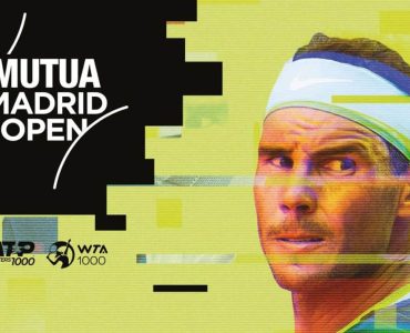 La edición de 2023 del Mutua Madrid Open amplía su duración a 14 días y aumenta el número de participantes