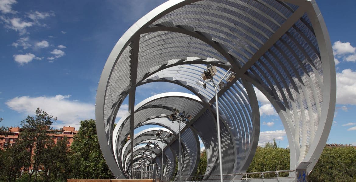 Reservar hotel en Madrid en verano