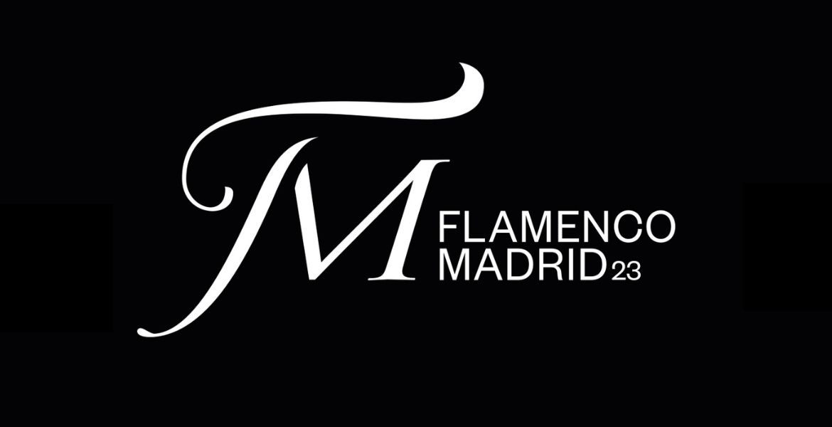 Logo de Flamenco Madrid 23, referencia en cultura y arte flamenco en Madrid.