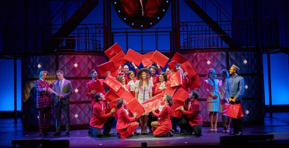Pretty Woman, el musical, llega a Madrid