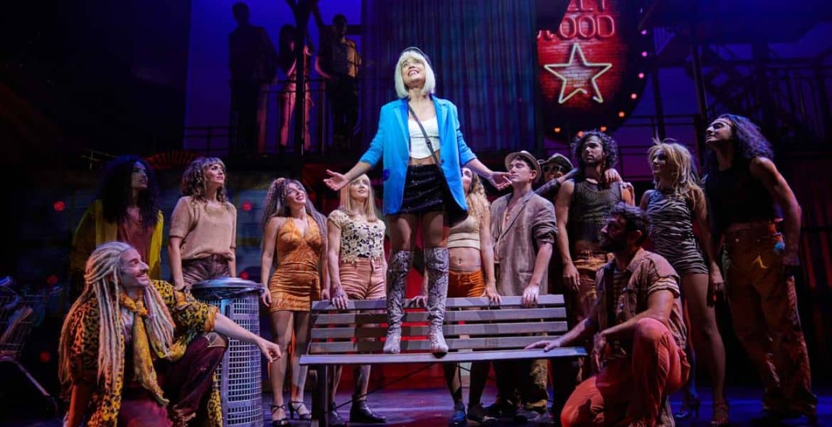 Pretty Woman, el musical, llega a Madrid