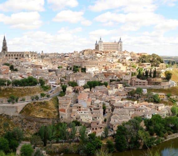 ¿Cómo ir a Toledo desde Madrid? Una excursión imperdible ¿Cómo ir a Toledo desde Madrid? Una excursión imperdible