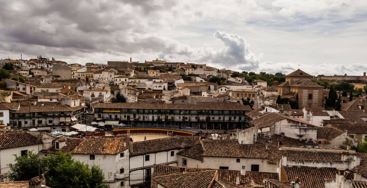 Chinchón