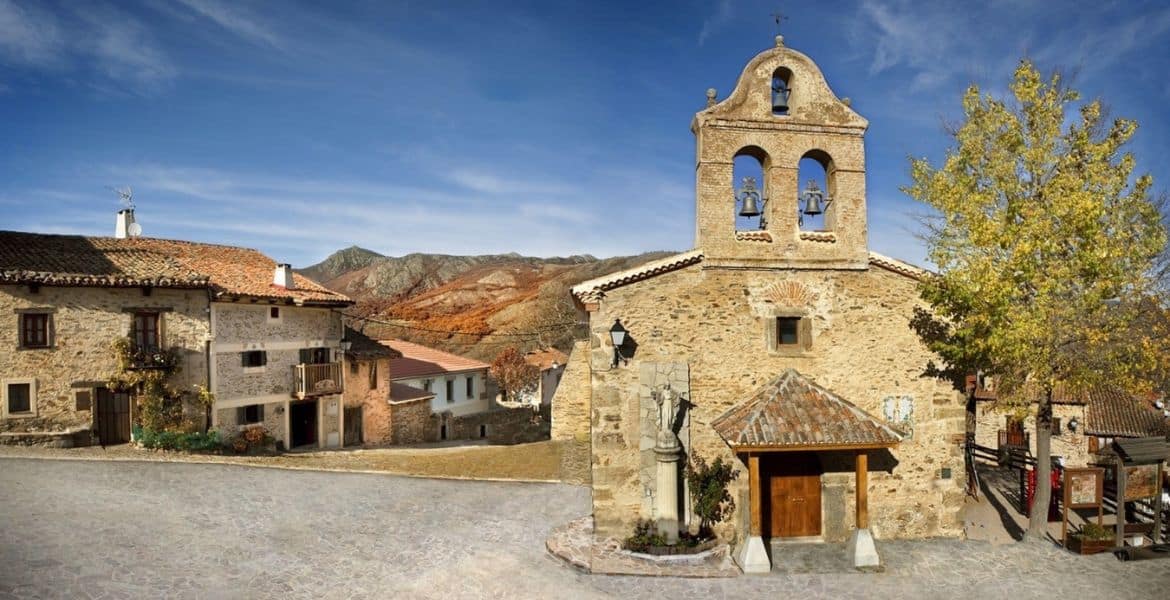 Escapadas y planes baratos de fin de semana cerca de Madrid