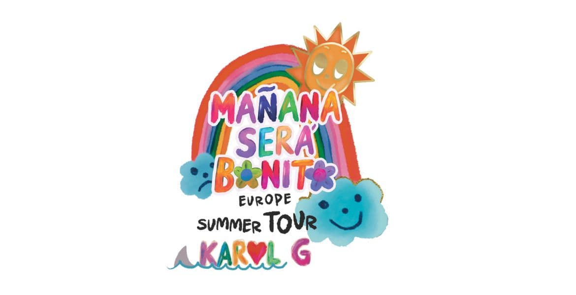 Karol G Concierto Madrid