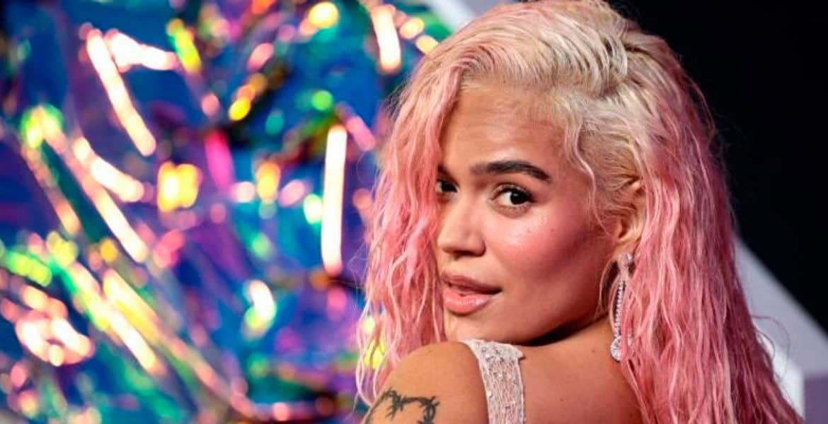 Karol G Concierto Madrid