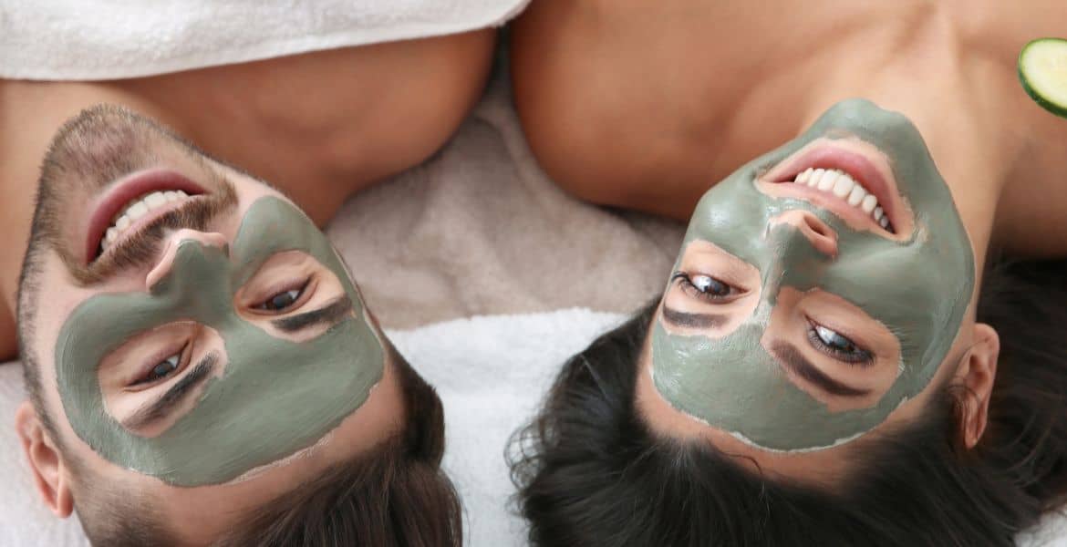 masaje pareja Madrid