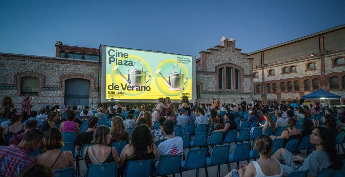 Cines de Verano en Madrid_ ¡Vive un verano inolvidable!
