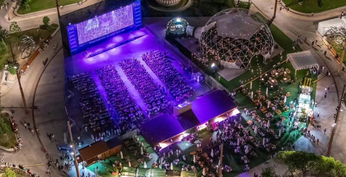 Cines de Verano en Madrid_ ¡Vive un verano inolvidable!