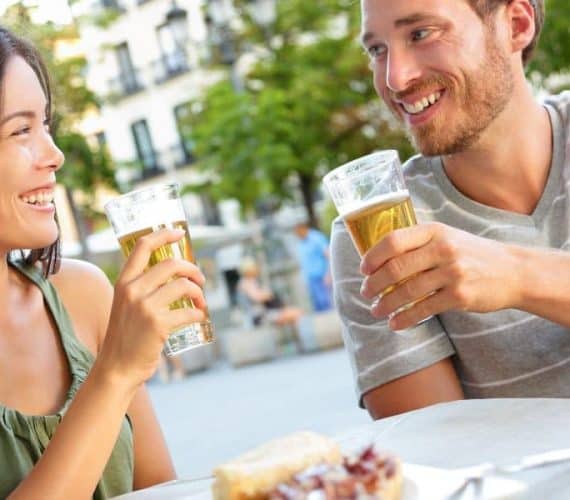 Hotel para Parejas en Madrid ¿Cómo elegir el ideal?