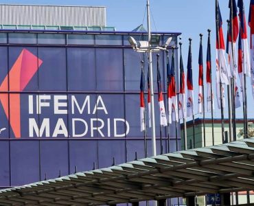 Cómo llegar a IFEMA en Madrid