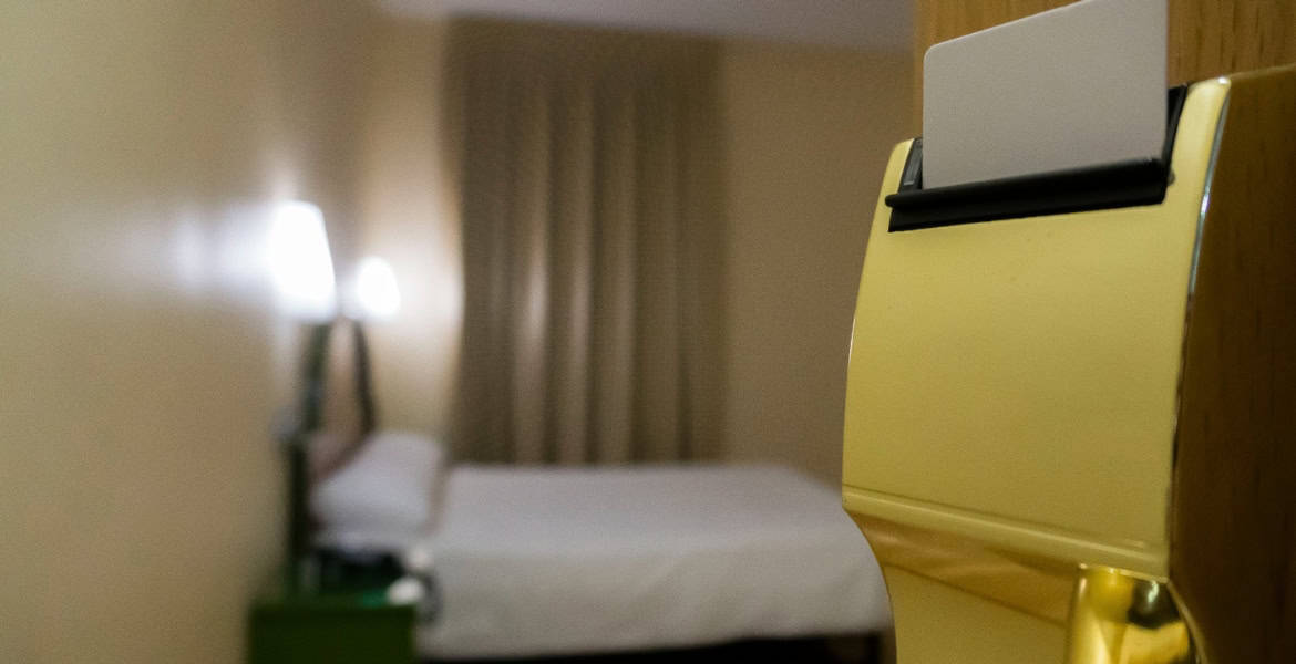 reserva de hotel sin pago por adelantado en Madrid