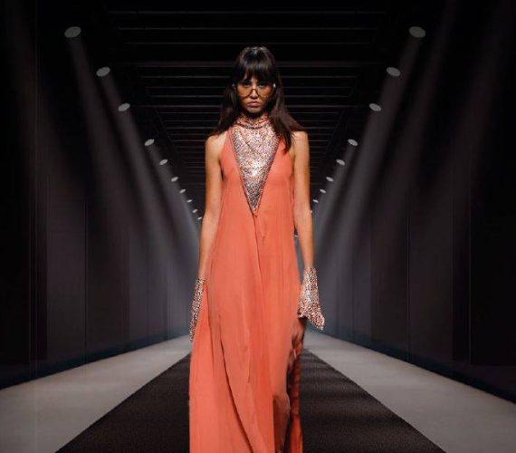 Fashion Week Madrid 2025: Vive el glamour desde el Hotel Madrid Río Fashion Week Madrid 2025: Vive el glamour desde el Hotel Madrid Río