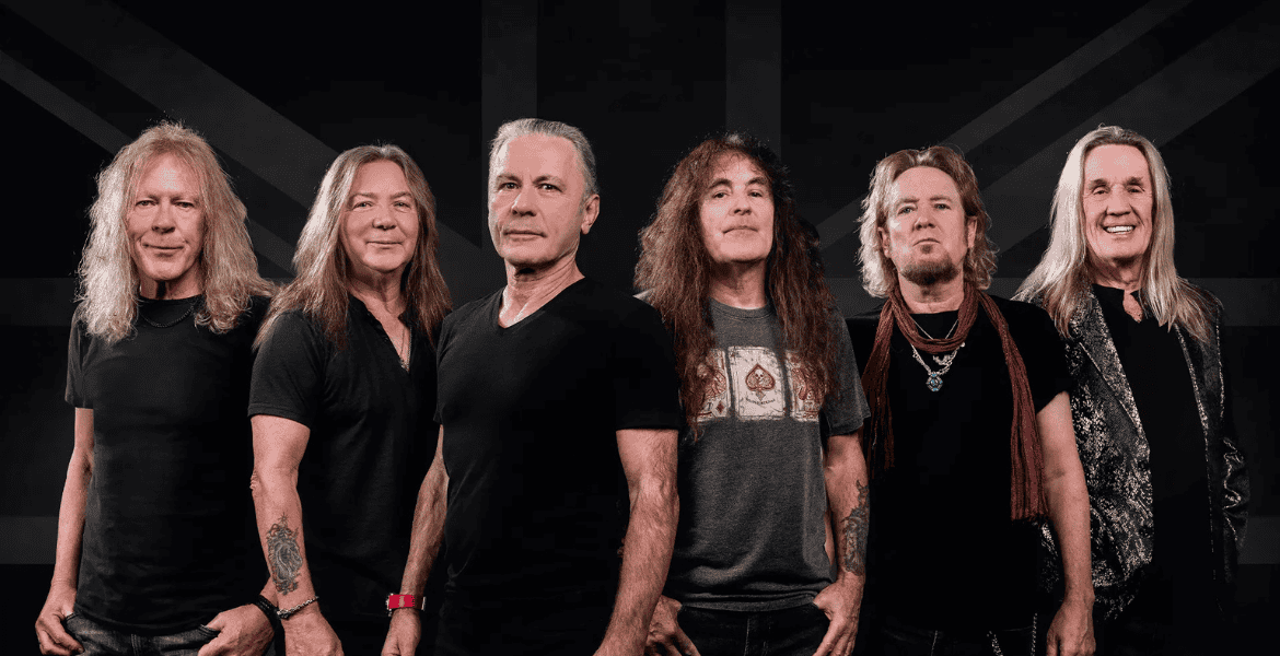 Iron Maiden (julio) (2)