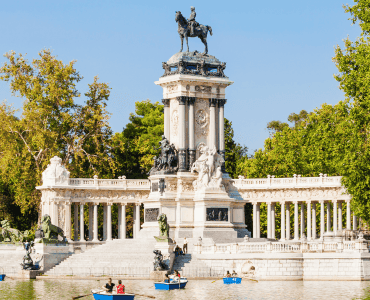 Must do things in Madrid: Discover the best of Spain’s Capital