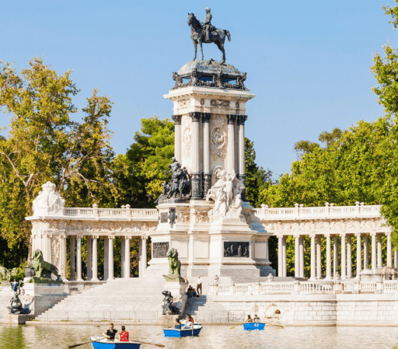 Must do things in Madrid: Discover the best of Spain’s Capital