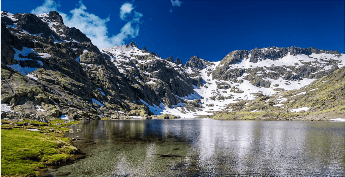 De Madrid a la Sierra de Gredos (3)