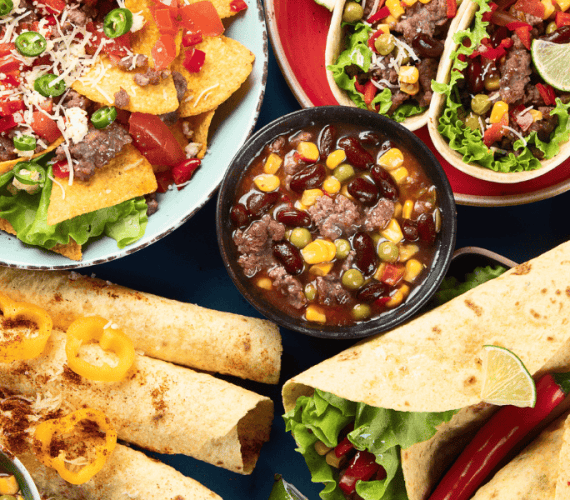 Restaurantes mexicanos en Madrid: Descubre la auténtica cocina azteca