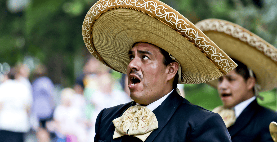 Restaurantes mexicanos en Madrid (2)