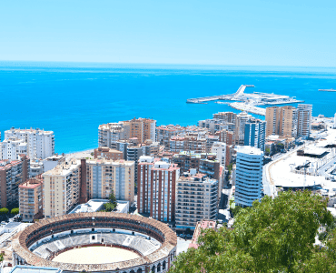 Cómo ir de Madrid a Málaga: planifica tu próxima escapada al sur