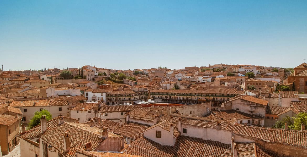 Chinchón