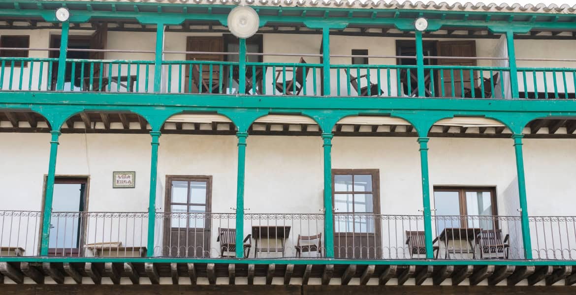 Chinchón