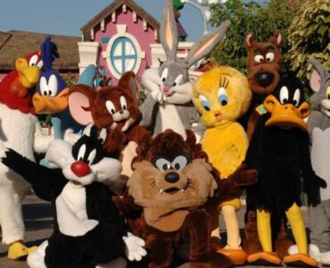 Parque Warner Madrid: precios, entradas y atracciones