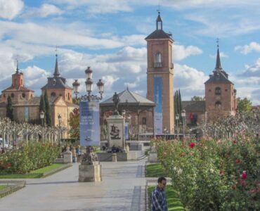Alcalá de Henares: qué ver, qué hacer y cómo llegar