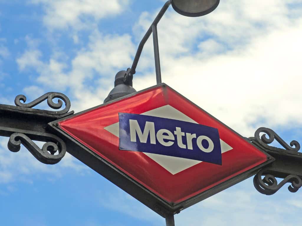 Hotel con Parking en Madrid Hotel con Parking en Madrid