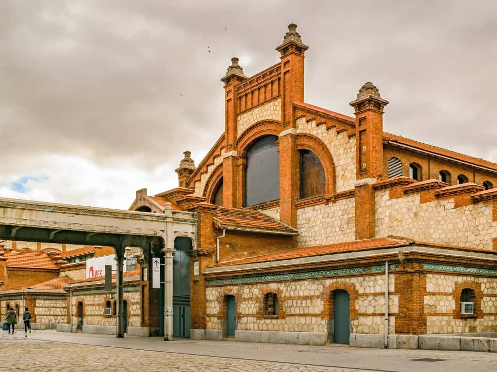 Hotel con Parking en Madrid Hotel con Parking en Madrid