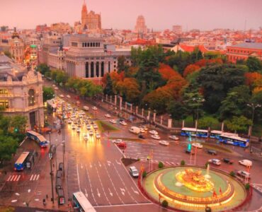 Clima en Madrid: Cómo disfrutar la ciudad en cualquier estación