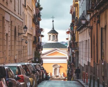 Joyas ocultas de Madrid: descubre rincones secretos desde Hotel Madrid Río