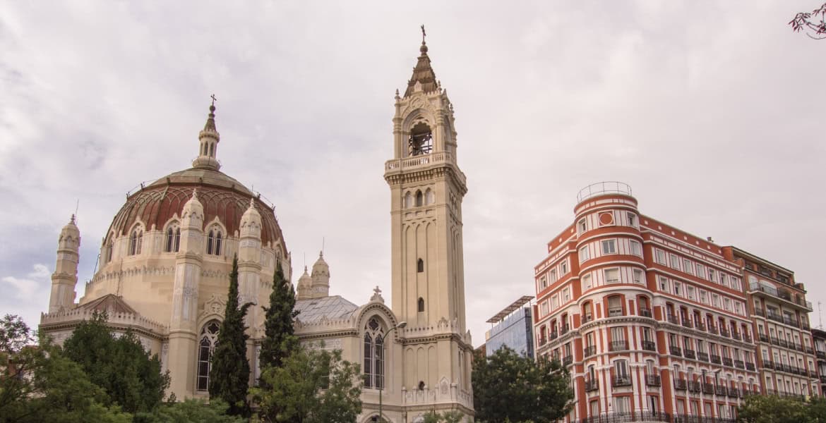 joyas ocultas madrid