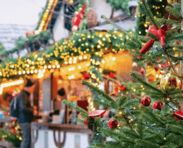 Mercadillos de Navidad en Madrid 2025: guía completa para vivir su magia Mercadillos de Navidad en Madrid 2025: guía completa para vivir su magia