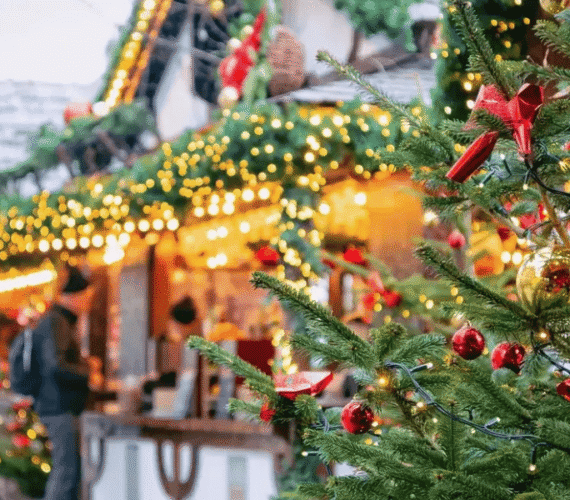 Mercadillos de Navidad en Madrid 2025: guía completa para vivir su magia