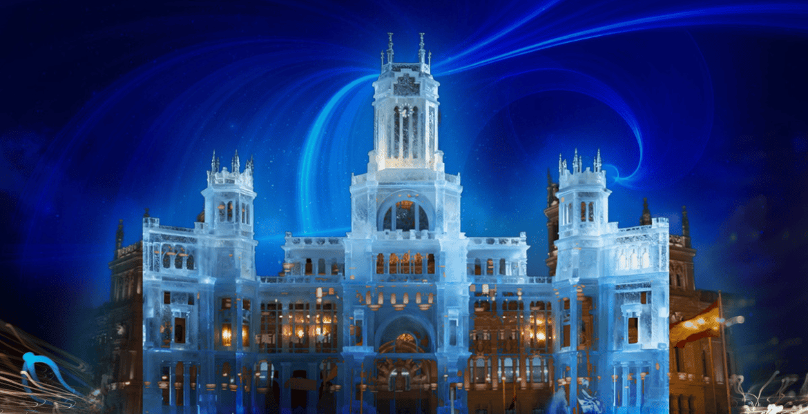 navidad en madrid