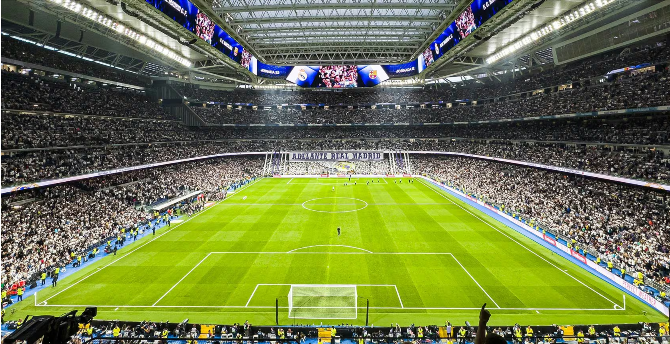 Calendario de Partidos del Real Madrid 2026 (3)