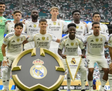 Calendario de Partidos del Real Madrid 2026