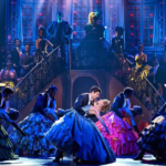 La Cenicienta Musical en Madrid_ Fechas, Entradas y Teatro