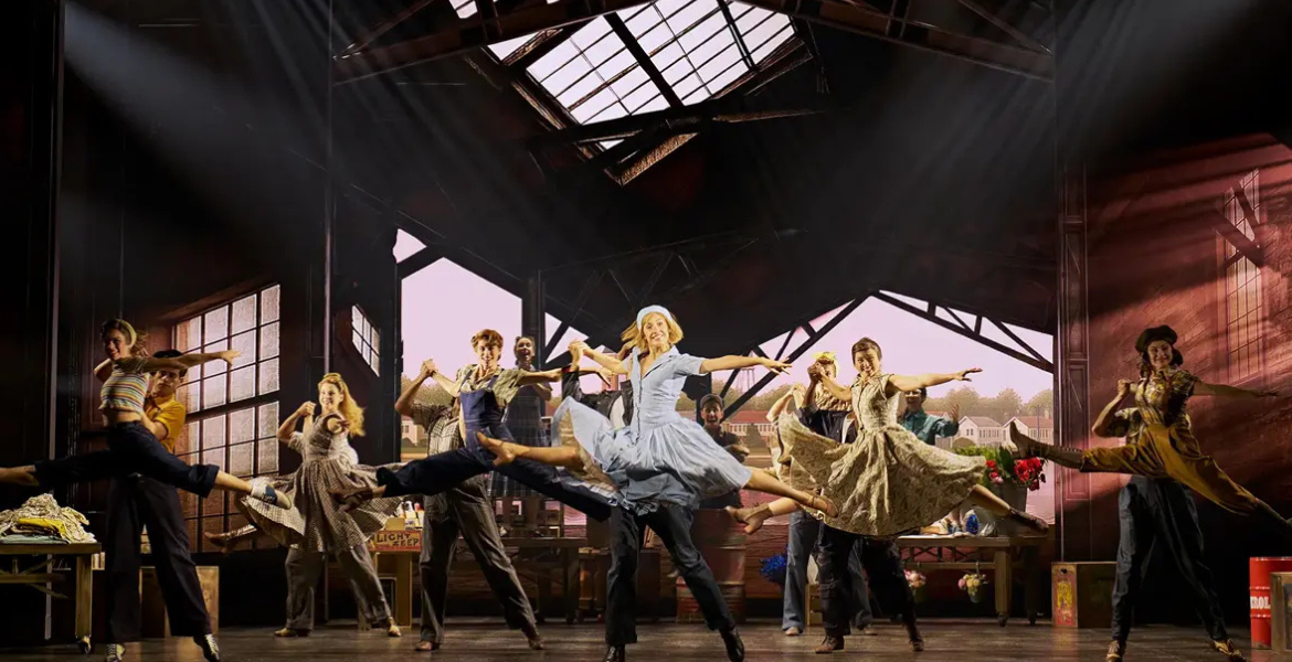 La Cenicienta Musical en Madrid_ Fechas, Entradas y Teatro (2)