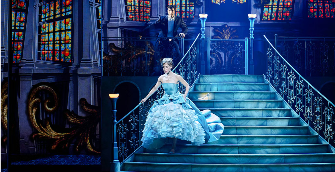 La Cenicienta Musical en Madrid_ Fechas, Entradas y Teatro (3)