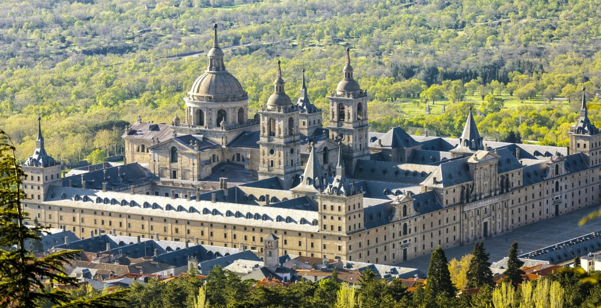 Las Mejores Escapadas y Viajes Cerca de Madrid (3)