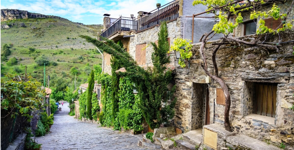 Las Mejores Escapadas y Viajes Cerca de Madrid (4)